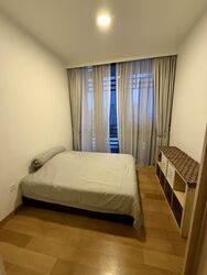 The Crest (D3), Condominium #626253161